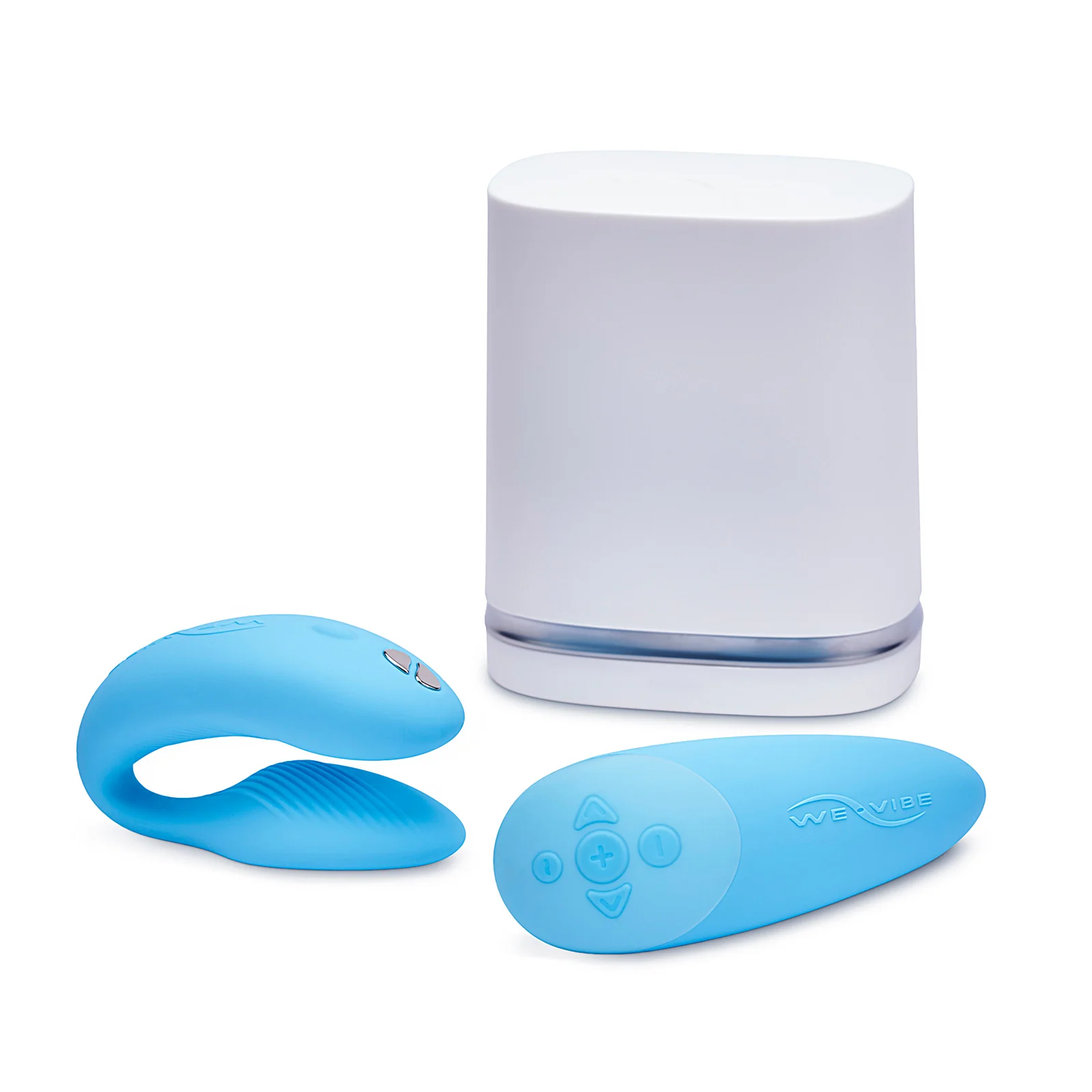We-Vibe Chorus blue