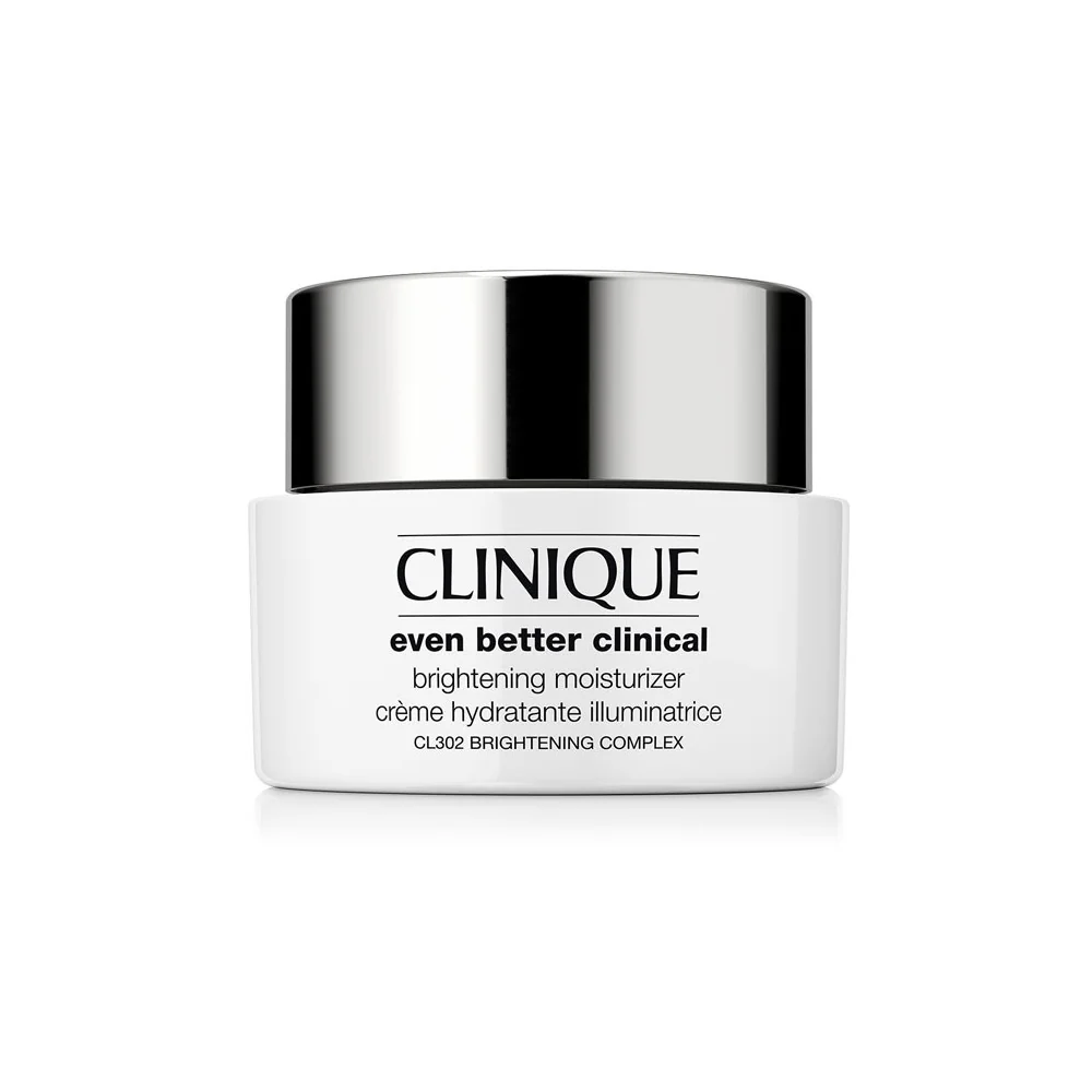 CLINIQUE Even Better Clinical Brightening Moisturizer hydratační krém 50 ml