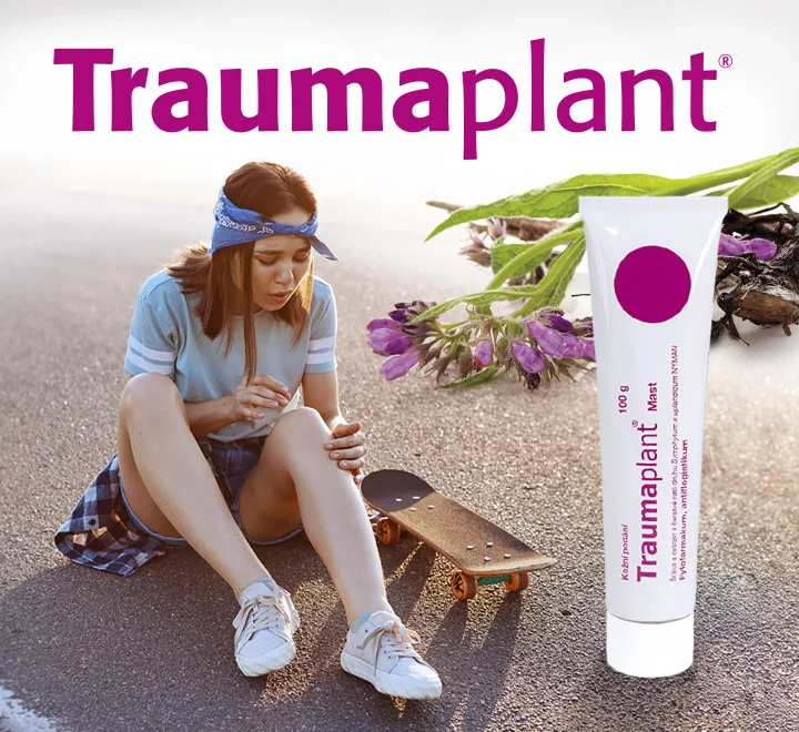 Traumaplant