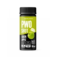 DESCANTI PWO Shot zelené jablko