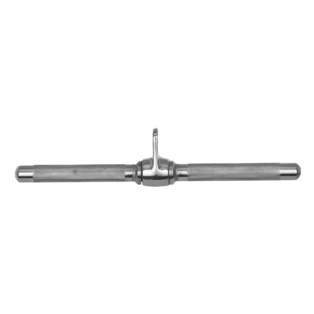 inSPORTline Adaptér triceps  A411 - rovný