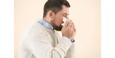 Ucpaný nos – příznaky a léčba