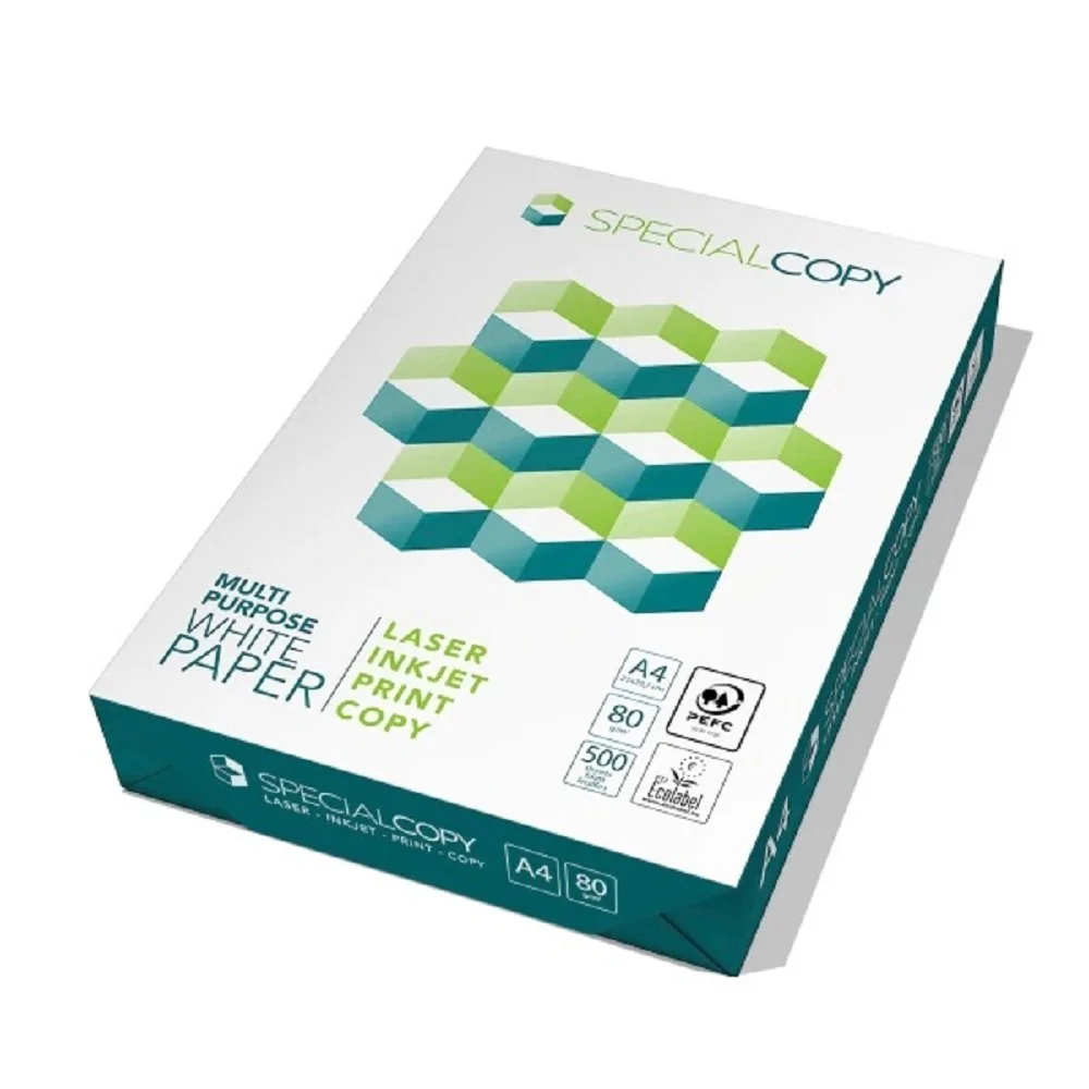 Antalis SPECIAL Copy - kancelářský papír A4, 80 g/m2, 500 listů