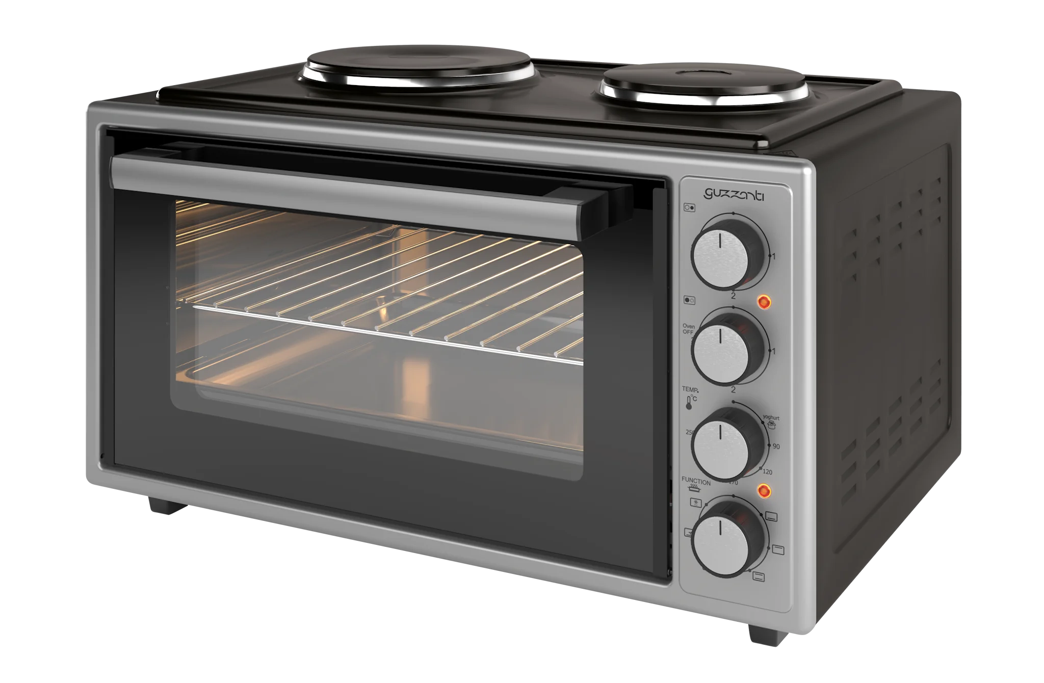 GUZZANTI GZ 4541