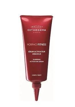 Institut Esthederm Morpho Fitness zeštíhlujicí sérum 100 ml