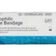 Dr. Max Hydrophilic Sterile Bandage 10 cm x 5 m 1 ks