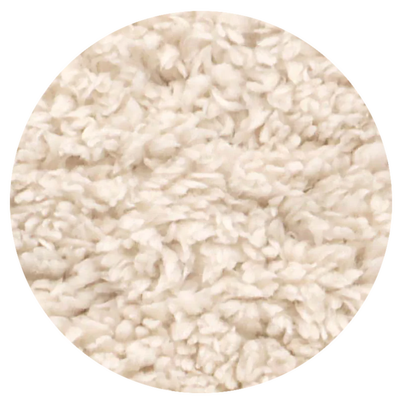 KipKep nahřívací polštářek WOLLER DeLuxe Teddy Sand