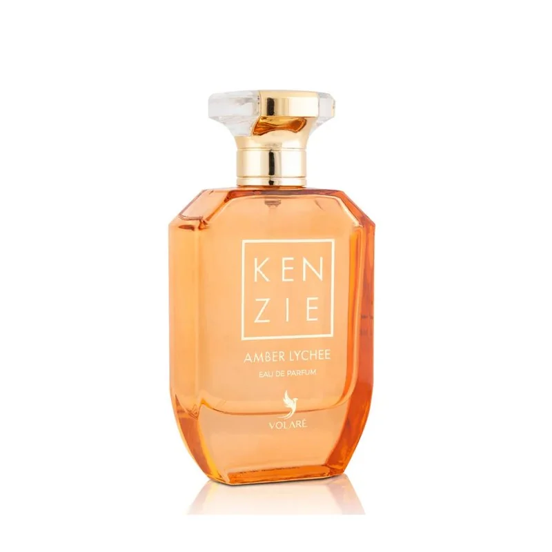 Volare Parfémovaná voda - KENZIE AMBER LYCHEE - Objem: 100ml