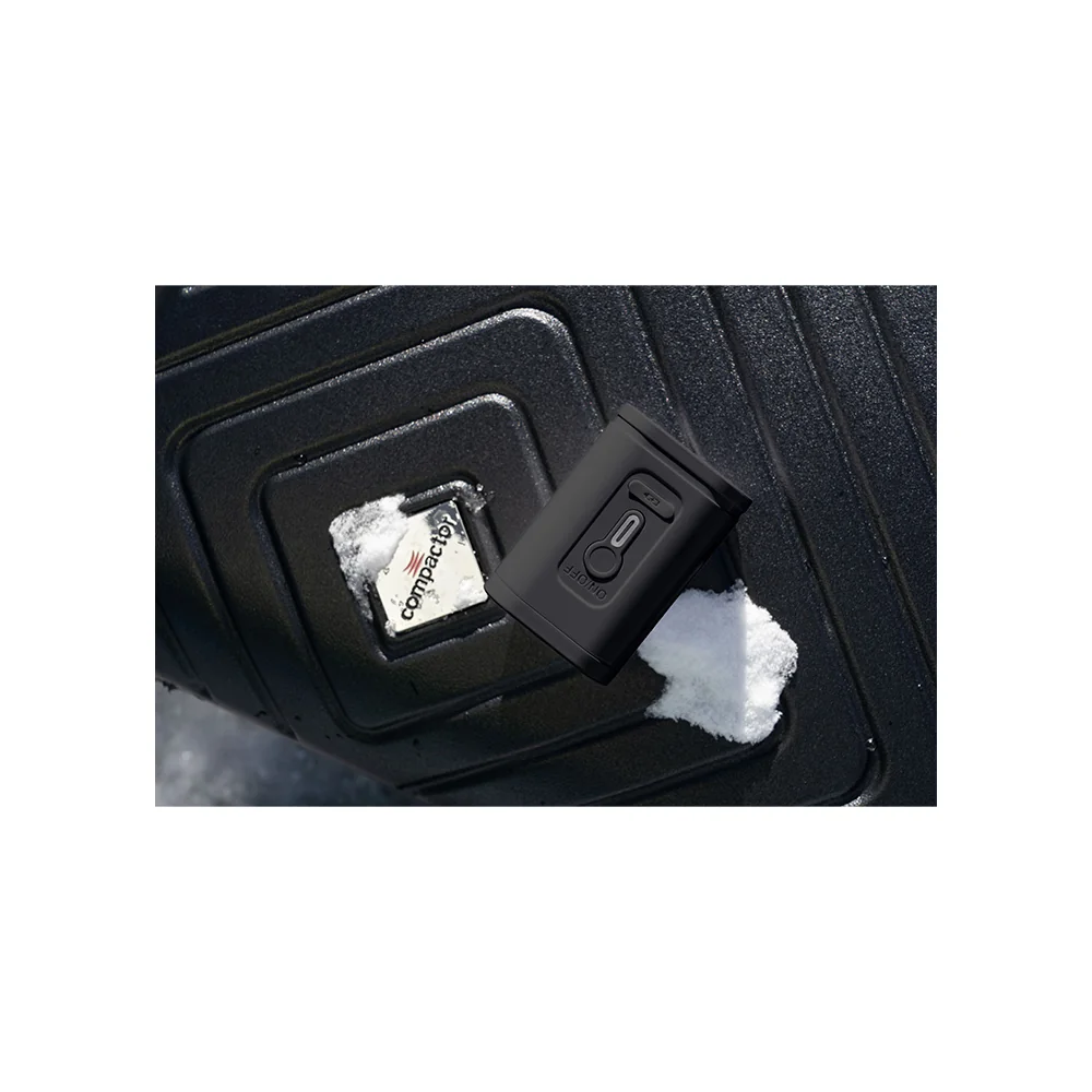 Compactor Elektrická akumulátorová vakuová pumpa 30W