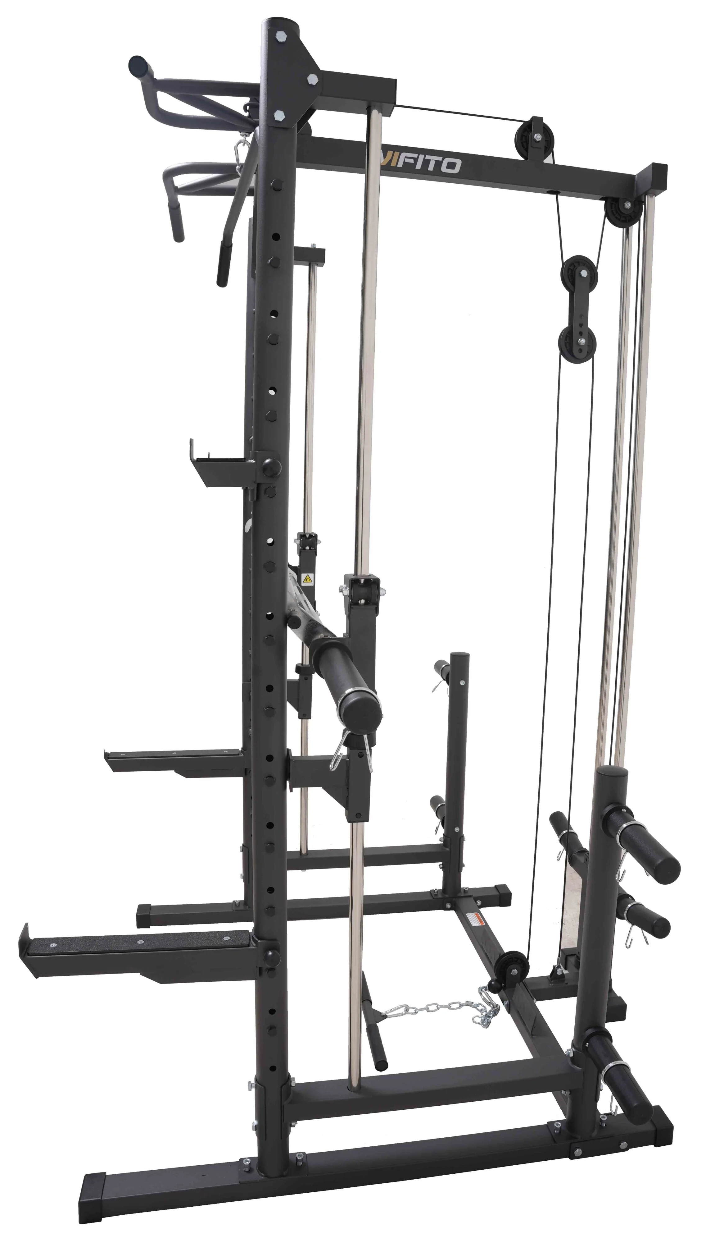 VIFITO Stojan s multipressem a kladkou S30