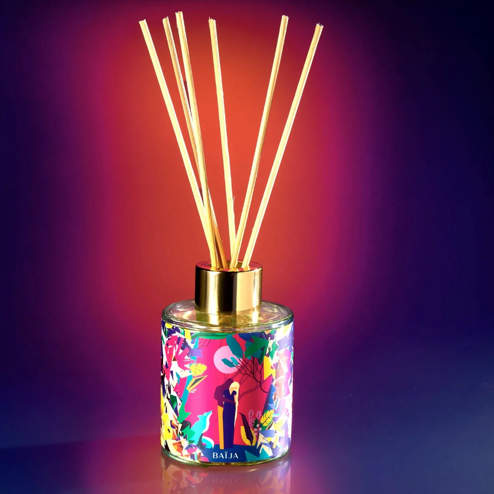 BAÏJA Minuit Chéri Vonný difuzér 120 ml