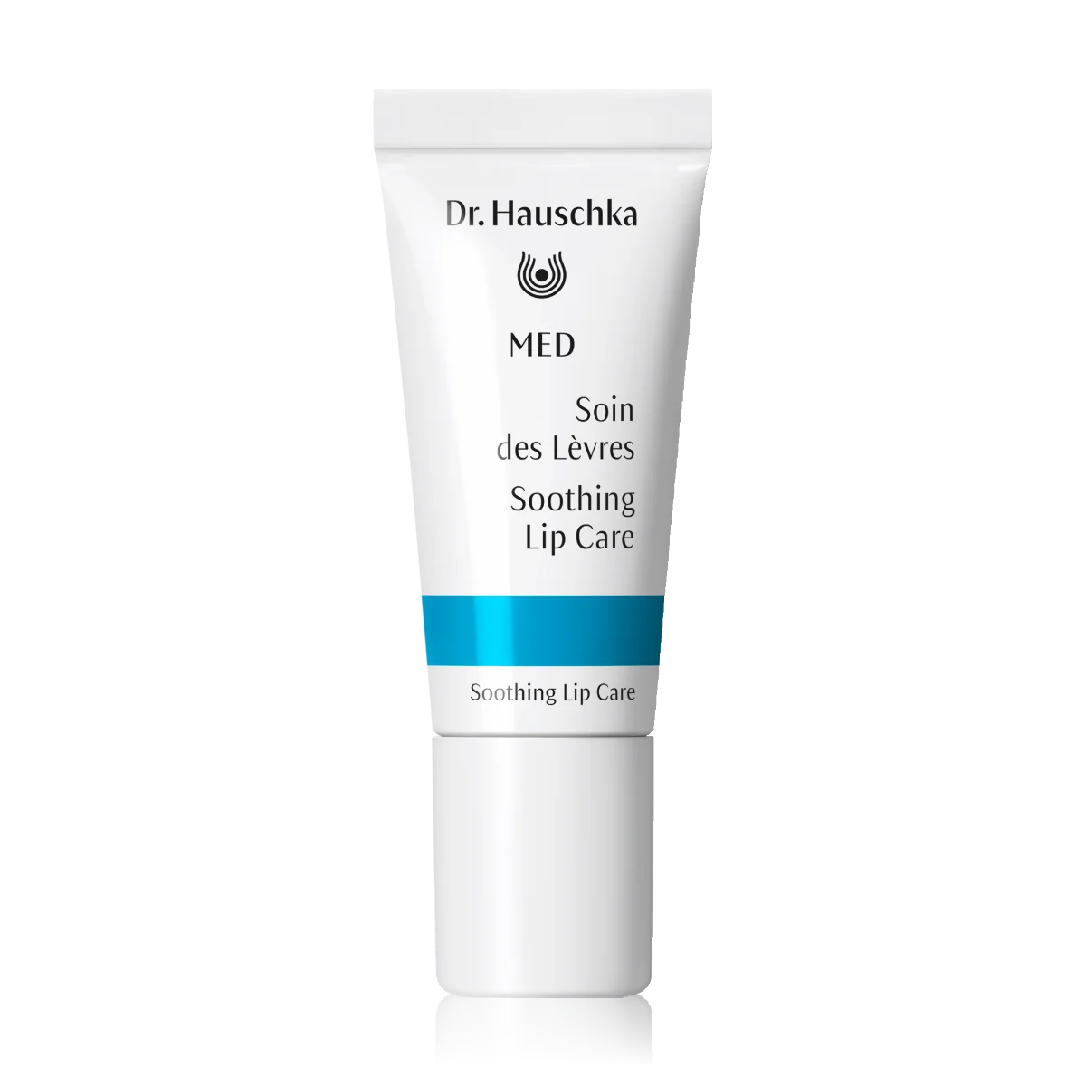 Dr.Hauschka MED Zklidňující péče na rty 5 ml