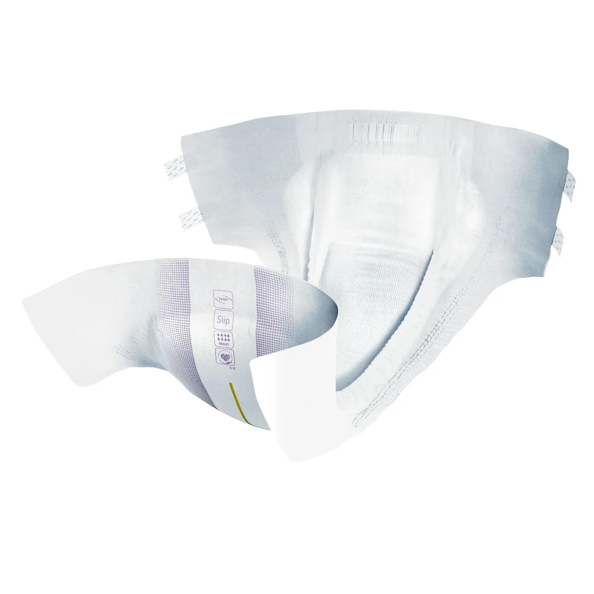Tena Slip Maxi XL inkontinenční kalhotky 24 ks