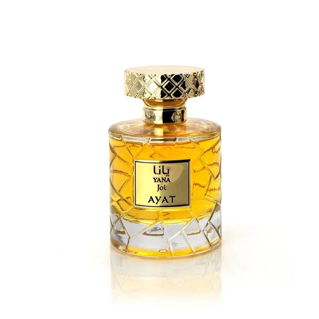 Ayat Perfumes Parfémovaná voda - YANA JOI - 100ml