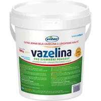 Vitar Vazelína extra jemná bílá