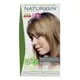 NATURIGIN Organic Based 100% Permanent Hair Colours Natural Medium Blonde 7.0 barva na vlasy 115 ml