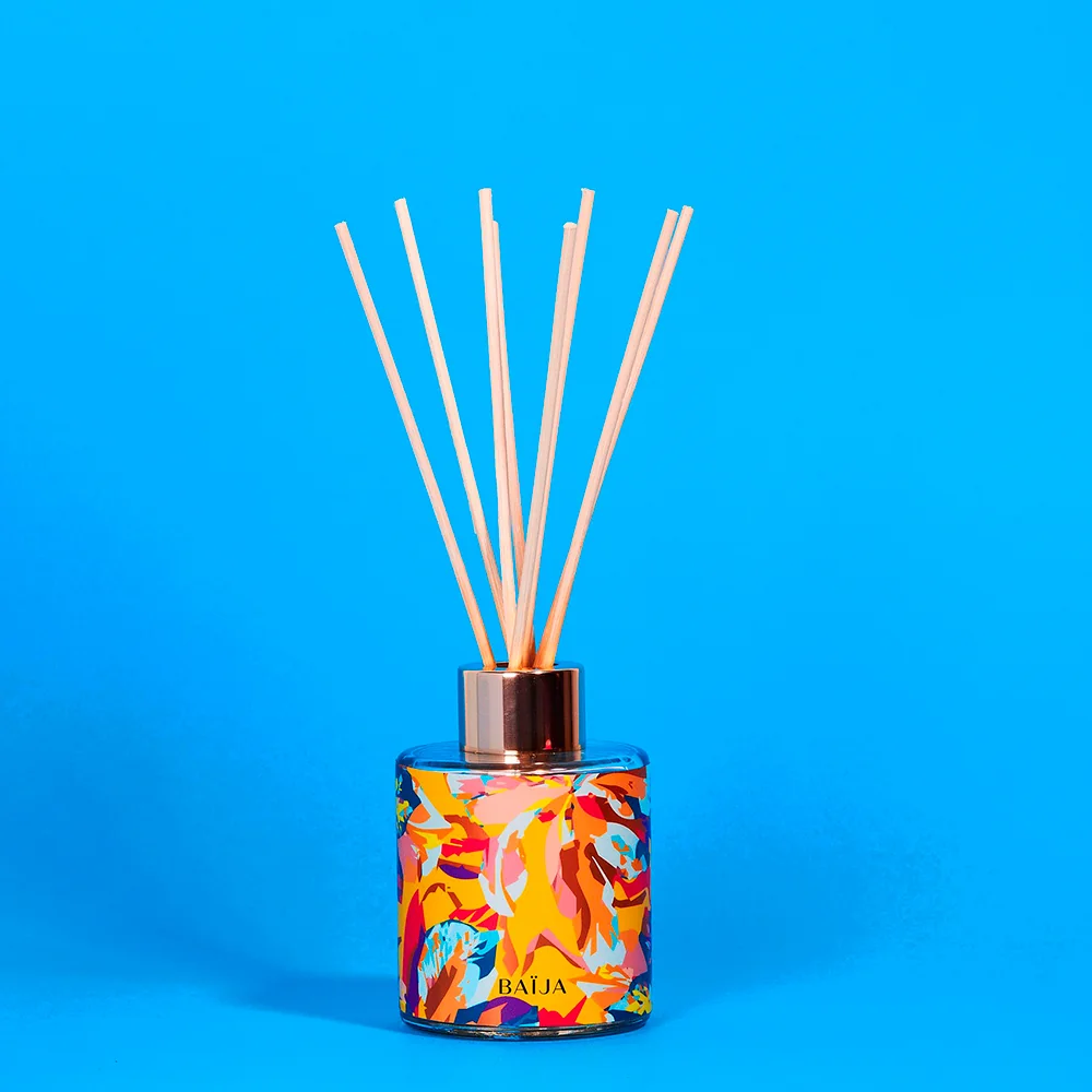 BAÏJA Lost Paradise Vonný difuzér 120 ml