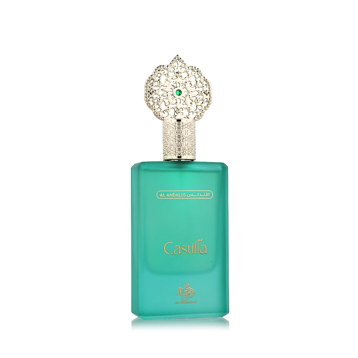 Al Wataniah Castilla EDP 75 ml W