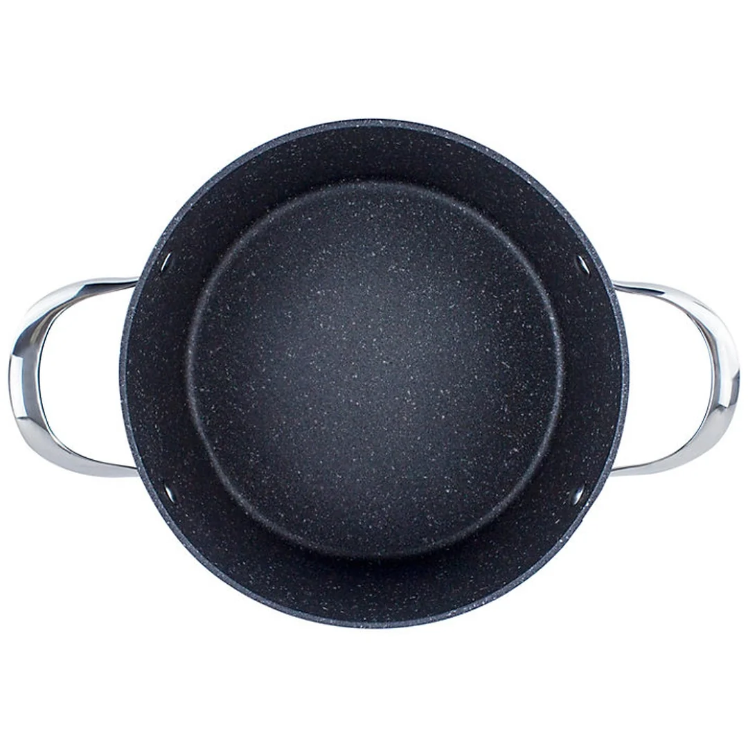 Imperial International LTD Eaziglide Neverstick2 hrnec s poklicí 24 cm (1040)