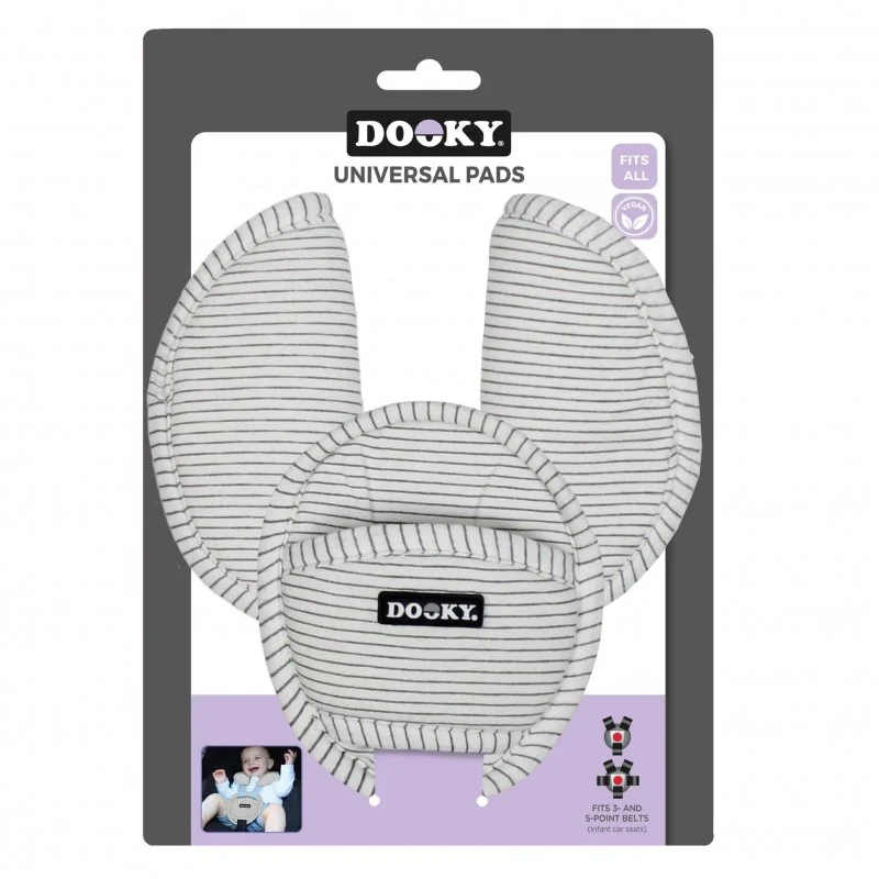 Dooky chránič pásu Universal Pads Linea
