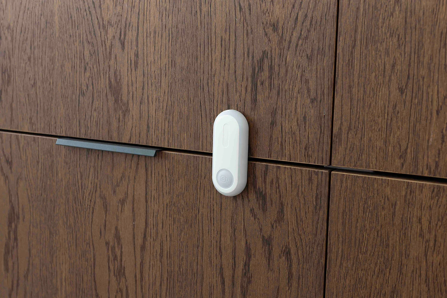 Zopa Zámek skříněk univerzální 1ks, White