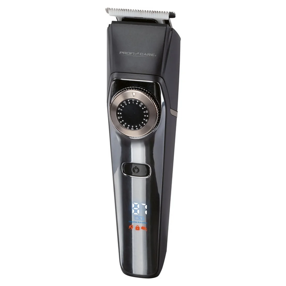 CLATRONIC HSM/R 3131 profesionální zastřihovač vousů