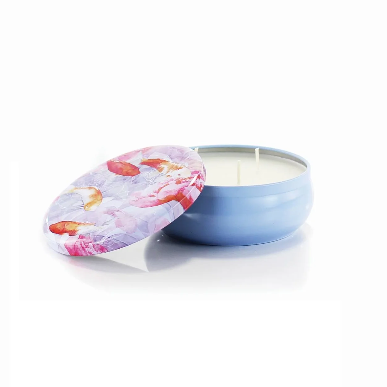 Ashleigh & Burwood London Vonná svíčka THE SCENTED HOME - YOSHINO WATERS 220g