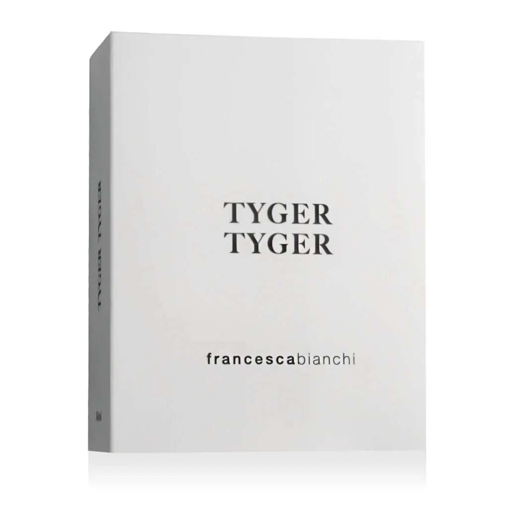 Francesca Bianchi Tyger Tyger Extrait de Parfum 30 ml UNISEX
