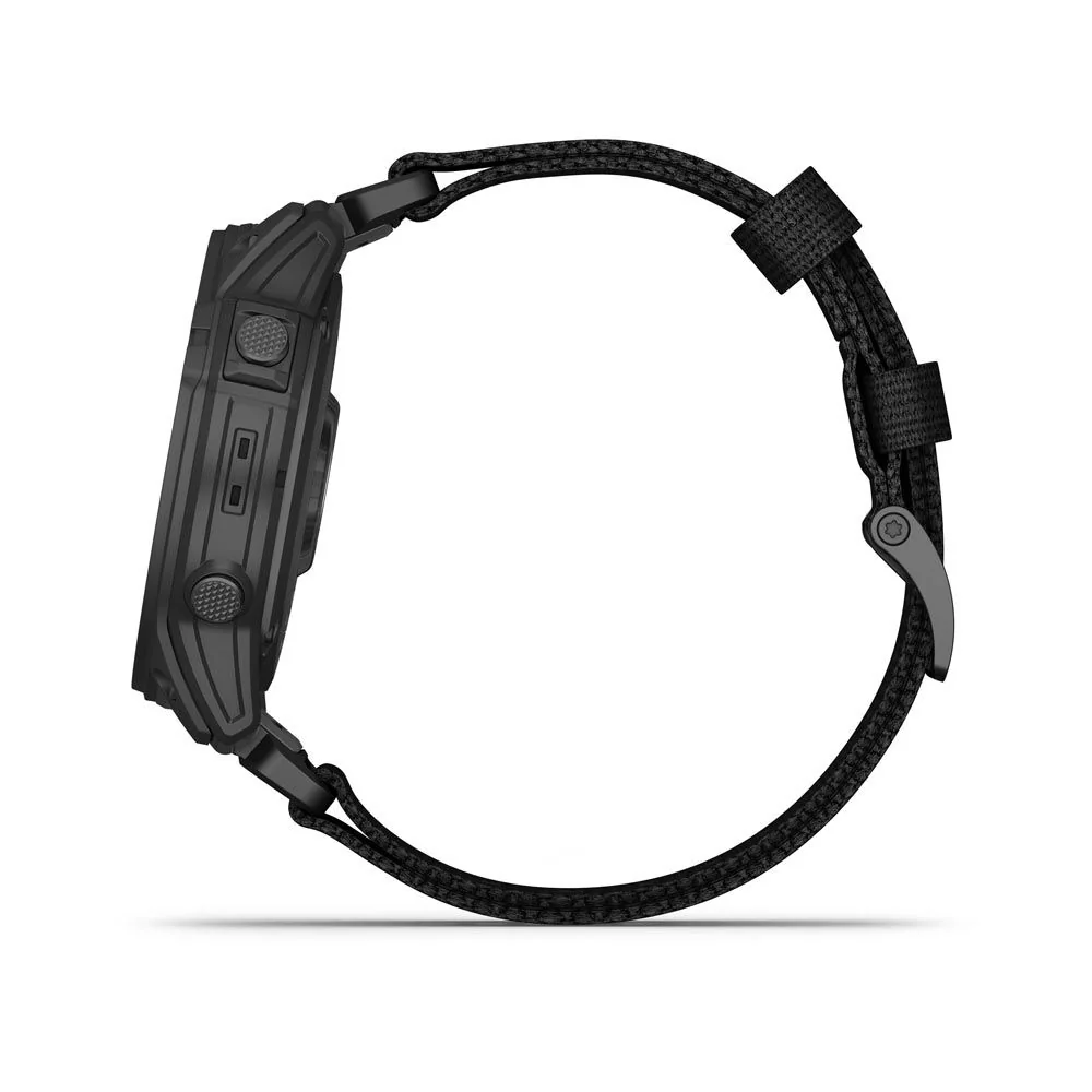Garmin Tactix 7 PRO Solar Sapphire DLC chytré hodinky