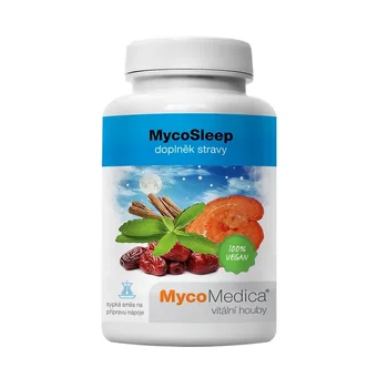 MycoMedica MycoSleep 90 g
