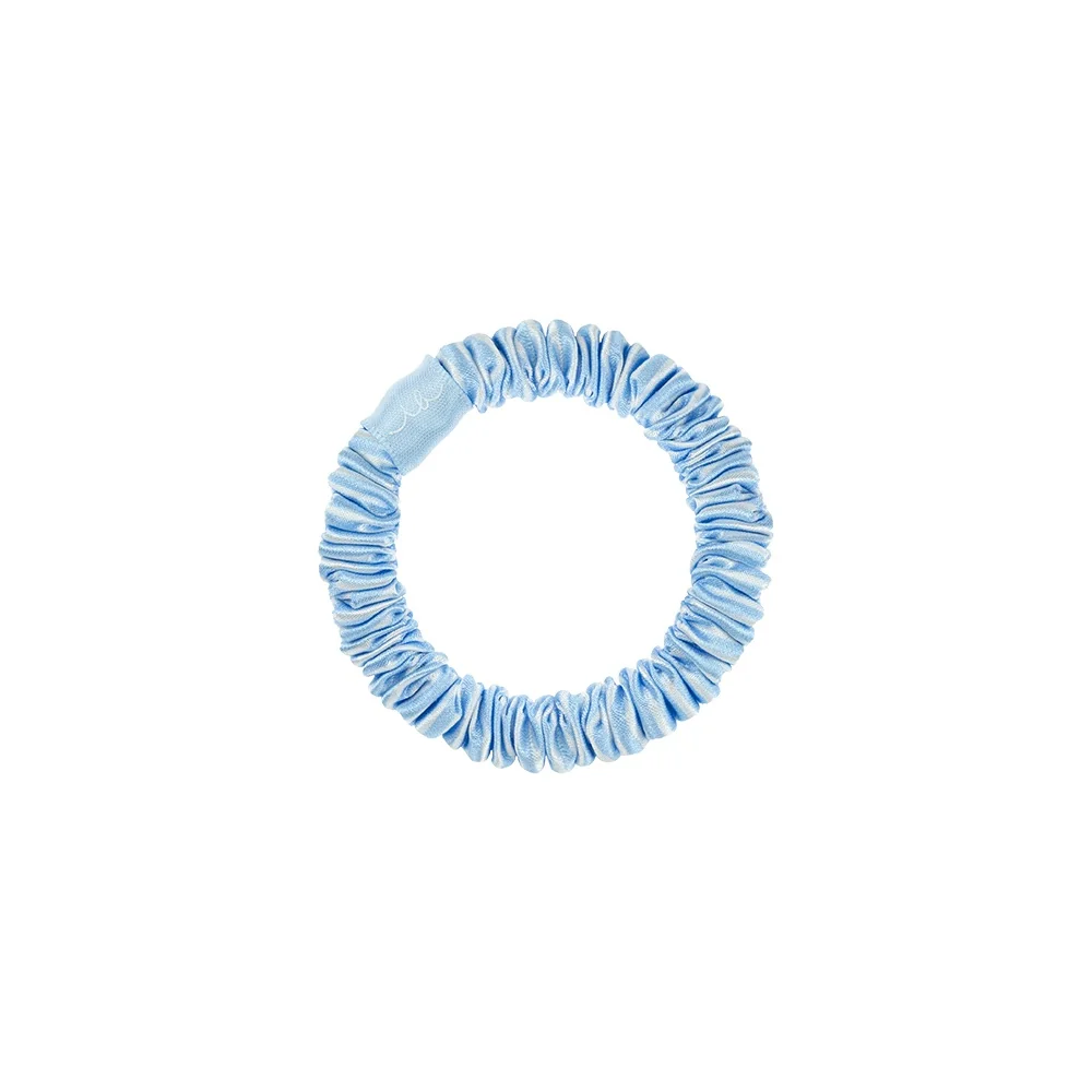 Invisibobble Hair Tie Beauties Satin Sorbet gumičky na vlasy 4 ks vícebarevné