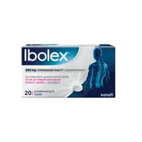 Ibolex 200 mg