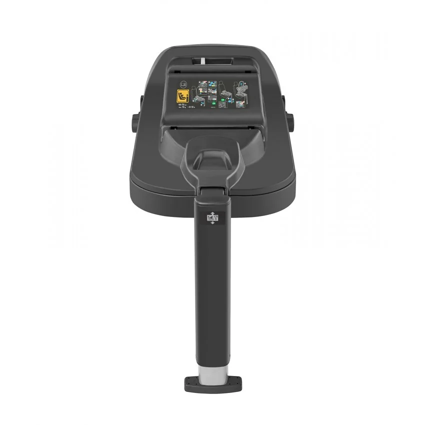Maxi-Cosi Cabriofix i-Size základna Black