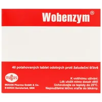 Wobenzym