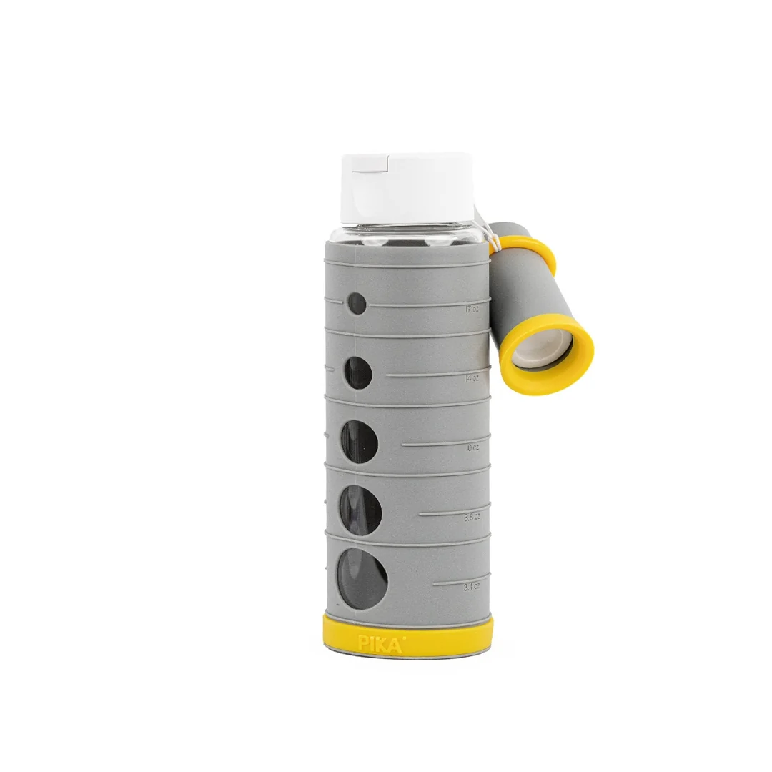 Warmcook PIKA vakuová nápojová láhev 600ml (vč. pumpy)