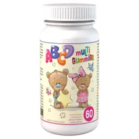 Clinical ABCD Multi Gummies