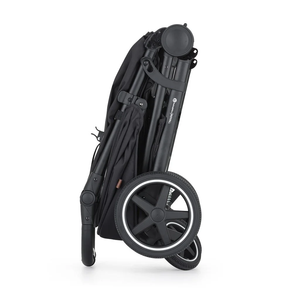 Petite&Mars Konstrukce Royal3 Black