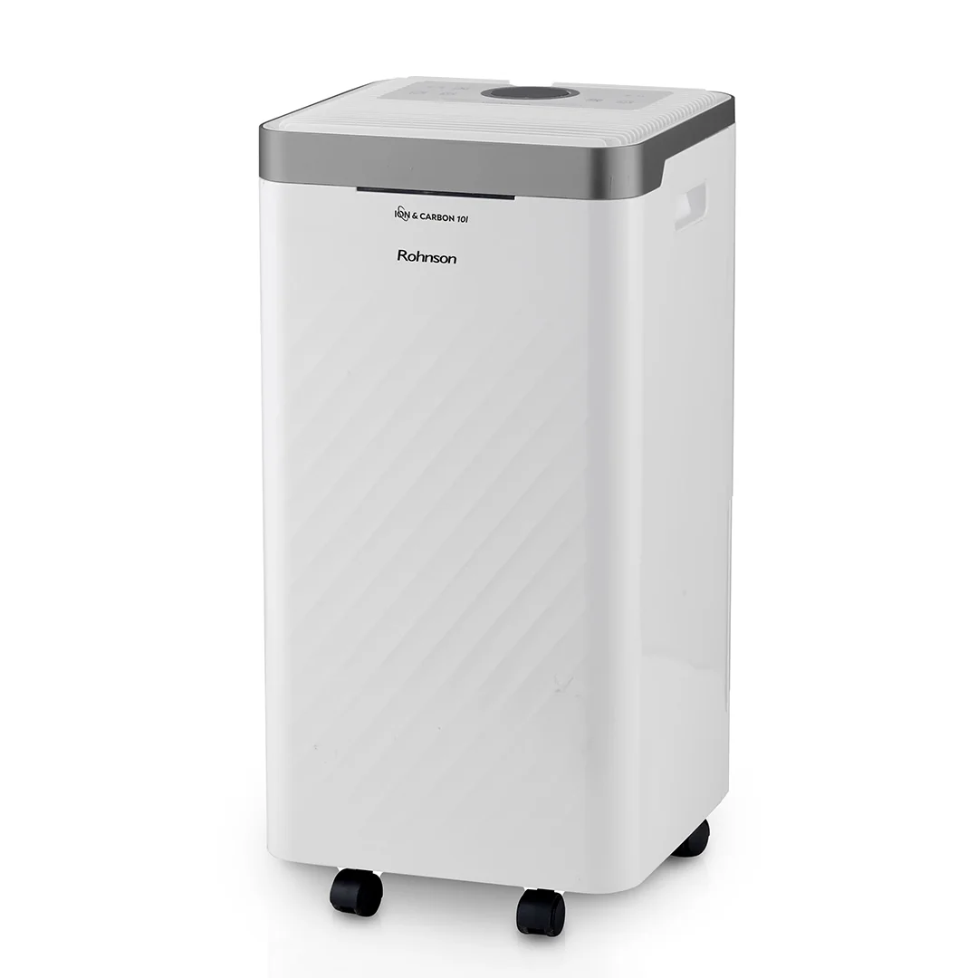 Rohnson Odvlhčovač vzduchu R-91710 ION & CARBON