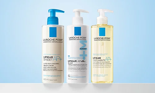 La Roche-Posay Lipikar La Roche-Posay Lipikar