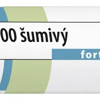 Generica Calcium 500 forte