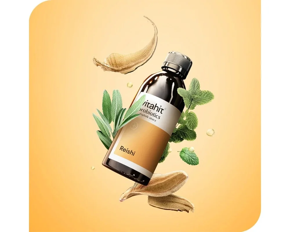 Vitahit Reishi 250 ml