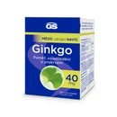 GS Ginkgo 40 mg