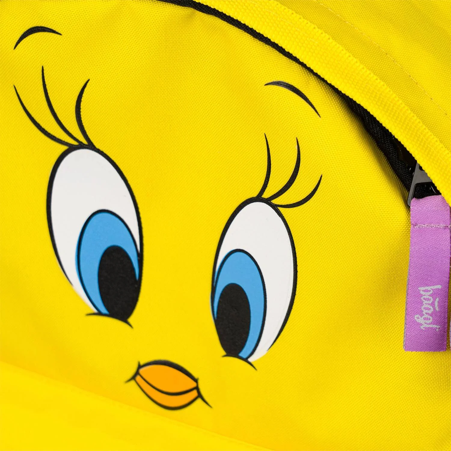 Baagl Předškolní batoh Tweety