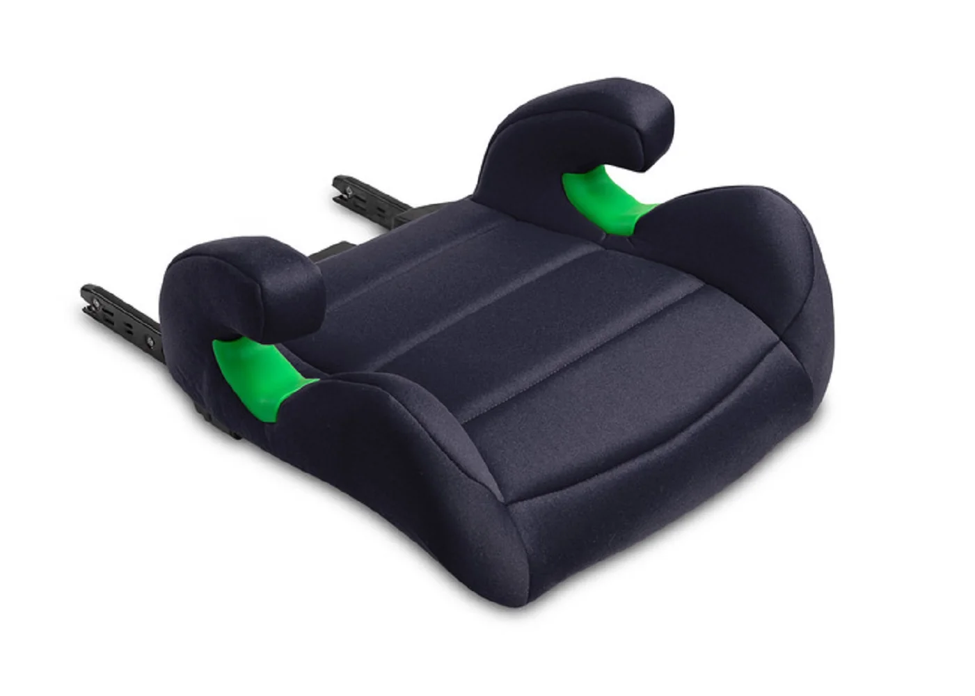 Caretero Autosedačka Nimbus I-Size pro děti 100 - 150cm (4-12let), tm. modrá