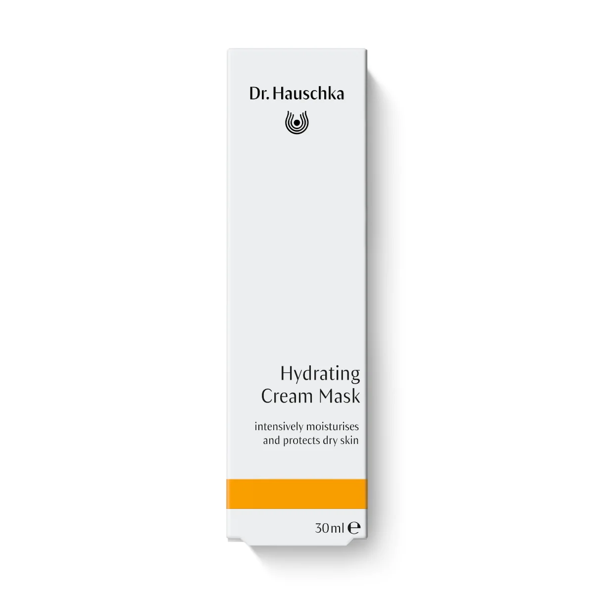 Dr.Hauschka Hydratační pleťová maska 30 ml