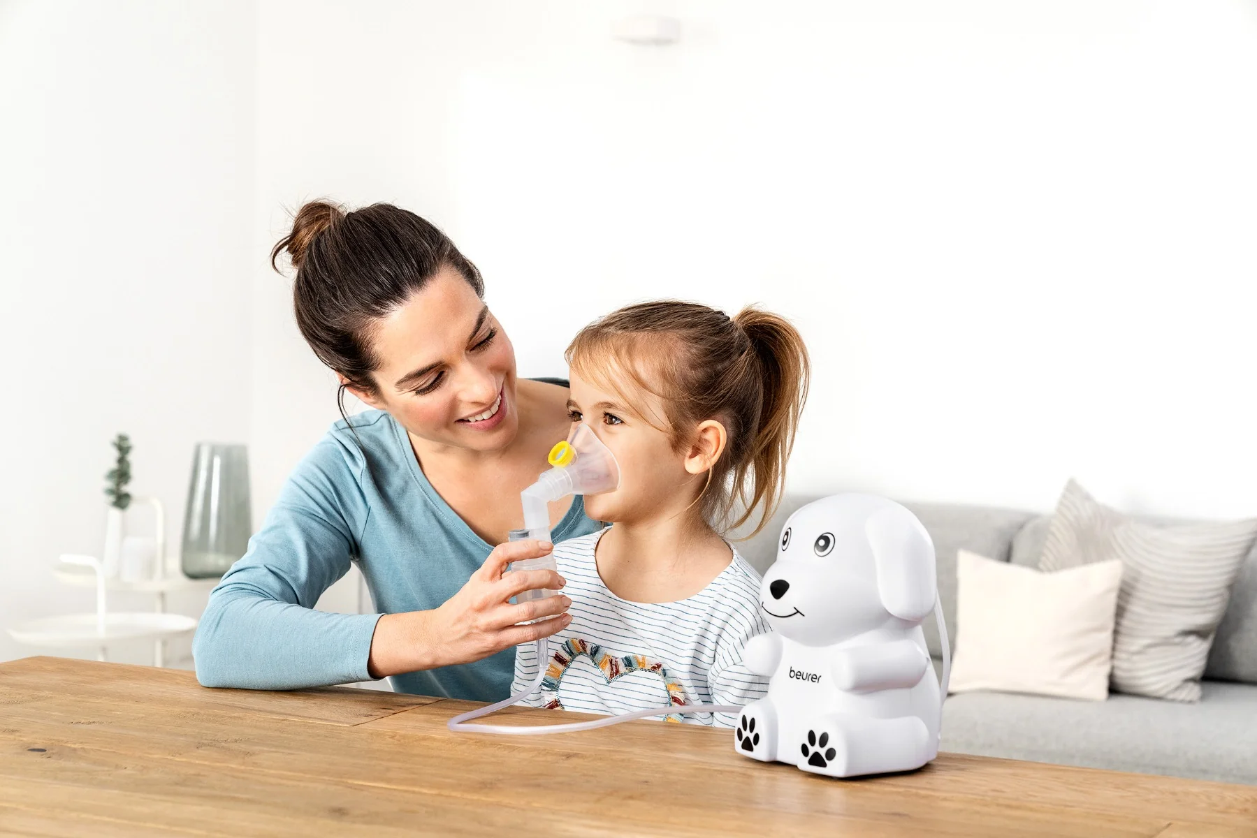 Beurer IH 24 Kids inhalátor pro děti