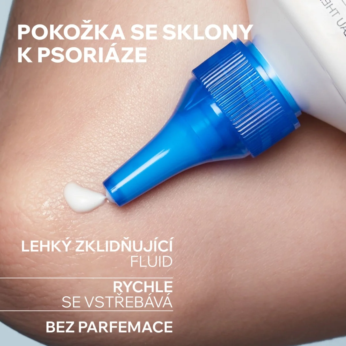 Uriage Xémose PSO Soothing Concentrate zklidňujicí péče 150 ml