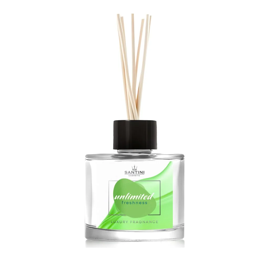 Santini Aroma difuzér - Unlimited Freshness