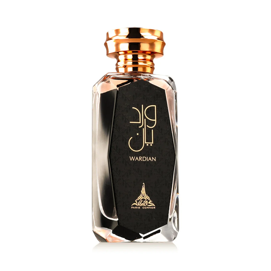 Paris Corner Wardian EDP 100 ml W