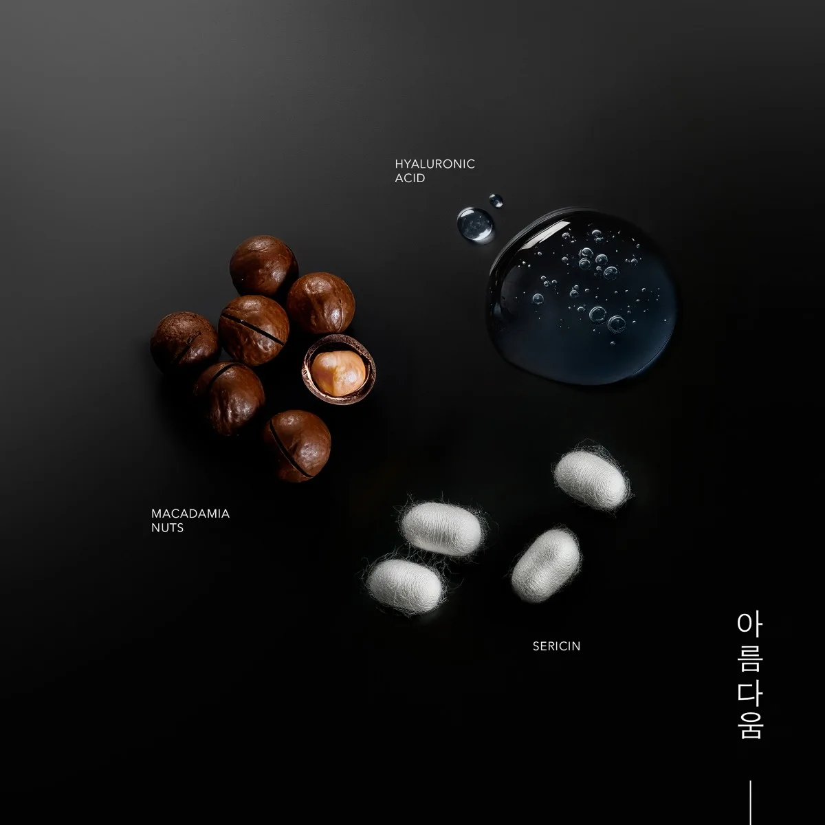 KORIKA Korean Heritage noční hydratační maska 50 ml